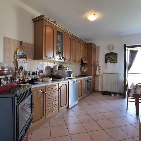 Apartment Casa Casey
