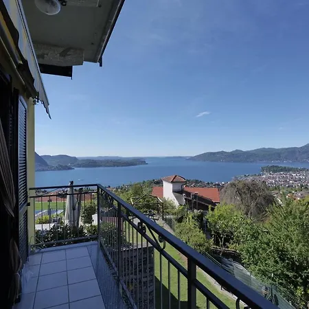 Casa Casey Daire Arizzano