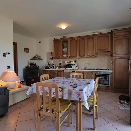 Casa Casey Arizzano