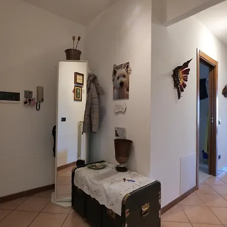 Casa Casey Apartment