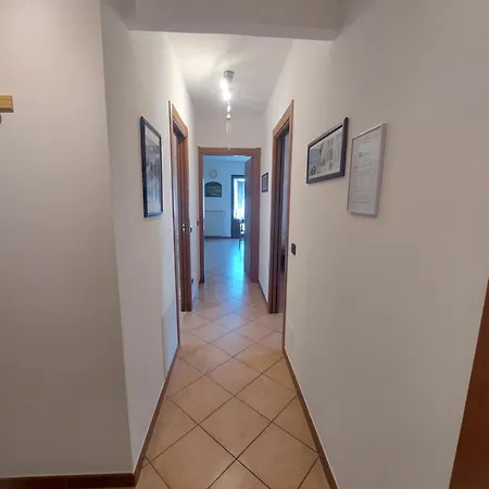 Daire Casa Casey Arizzano