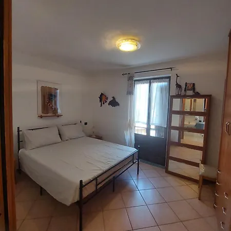 Casa Casey Daire Arizzano