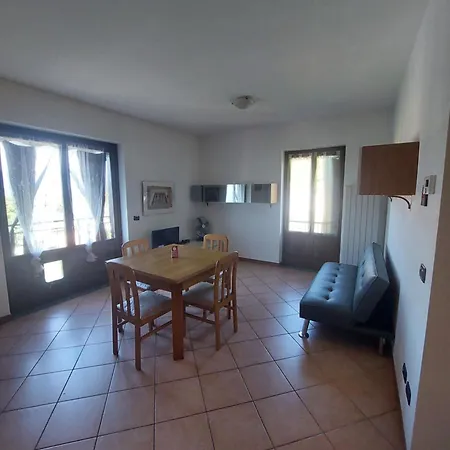 Casa Casey * Arizzano