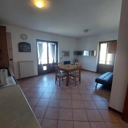 Daire Casa Casey Arizzano