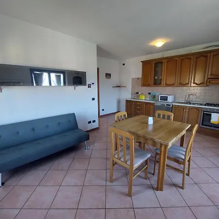 Casa Casey * Arizzano