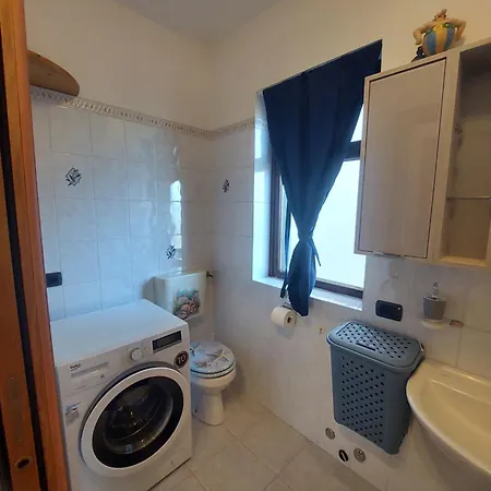 Casa Casey Lejlighed Arizzano