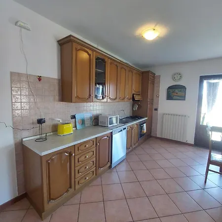 Casa Casey アパート Arizzano