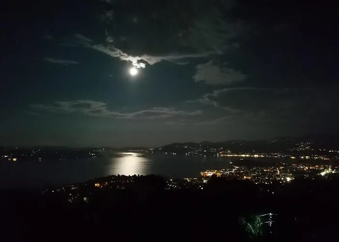 Casa Casey Апартаменты